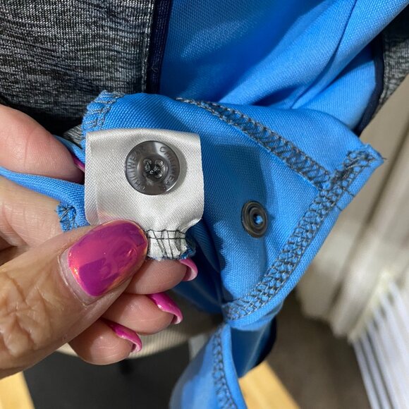 M Chiliwear North Carolina Sports Shirt - Picture 6 of 7